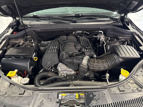 Used 2023 Dodge Durango SRT AWD/4WD image 48