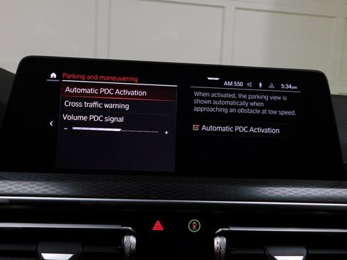 Used 2023 BMW X4 xDrive30i image 71