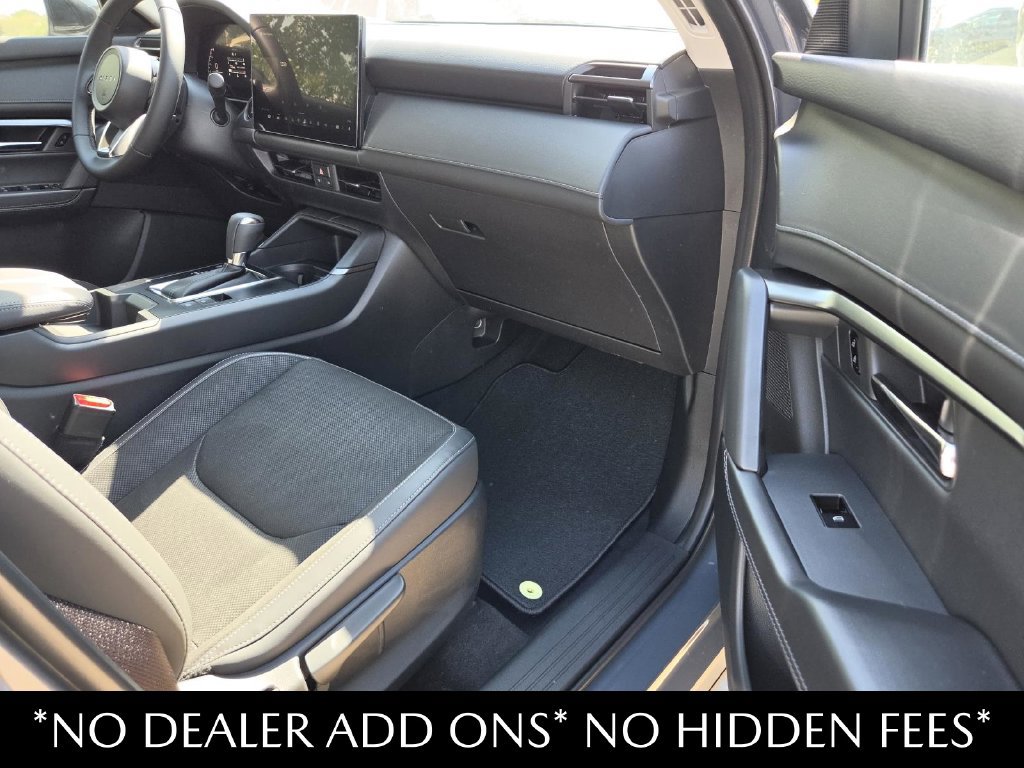 New 2026 MAZDA CX-5 Select AWD/4WD image 7