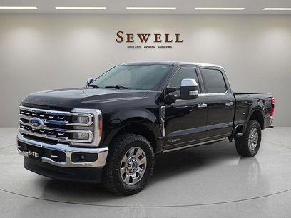 Used 2023 Ford F250 Lariat w/ Lariat Ultimate Package