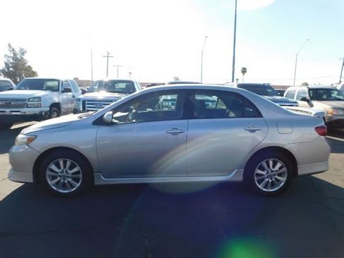 Used 2009 Toyota Corolla image 4