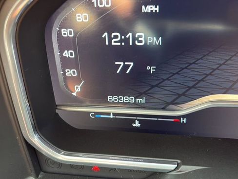 Certified 2023 GMC Sierra 1500 Denali Ultimate AWD/4WD image 29