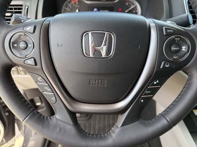 Used 2023 Honda Ridgeline RTL-E image 33