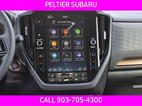 New 2026 Subaru Forester Sport AWD/4WD image 17