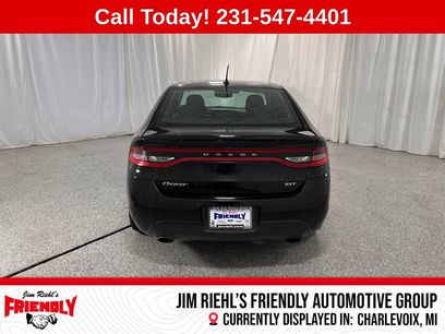 Used 2013 Dodge Dart SXT w/ SXT Special Edition Group