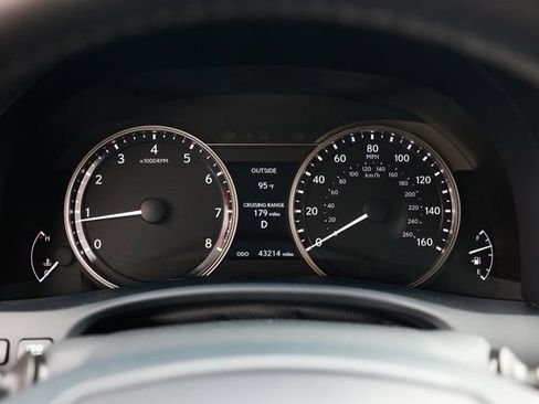 Used 2015 Lexus GS 350 AWD w/ F Sport Package image 33