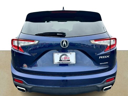 Used 2024 Acura RDX SH-AWD image 5
