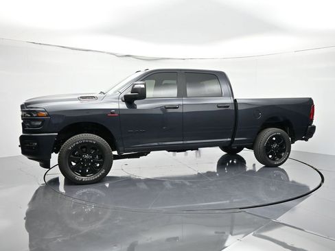 New 2026 RAM 2500 Big Horn AWD/4WD image 8