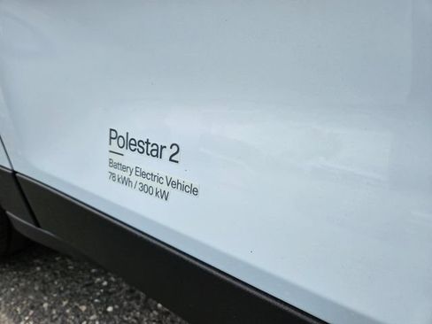 Used 2023 Polestar Polestar 2 w/ Pilot Pack AWD/4WD image 20