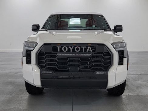 Used 2025 Toyota Tundra TRD Pro AWD/4WD image 3