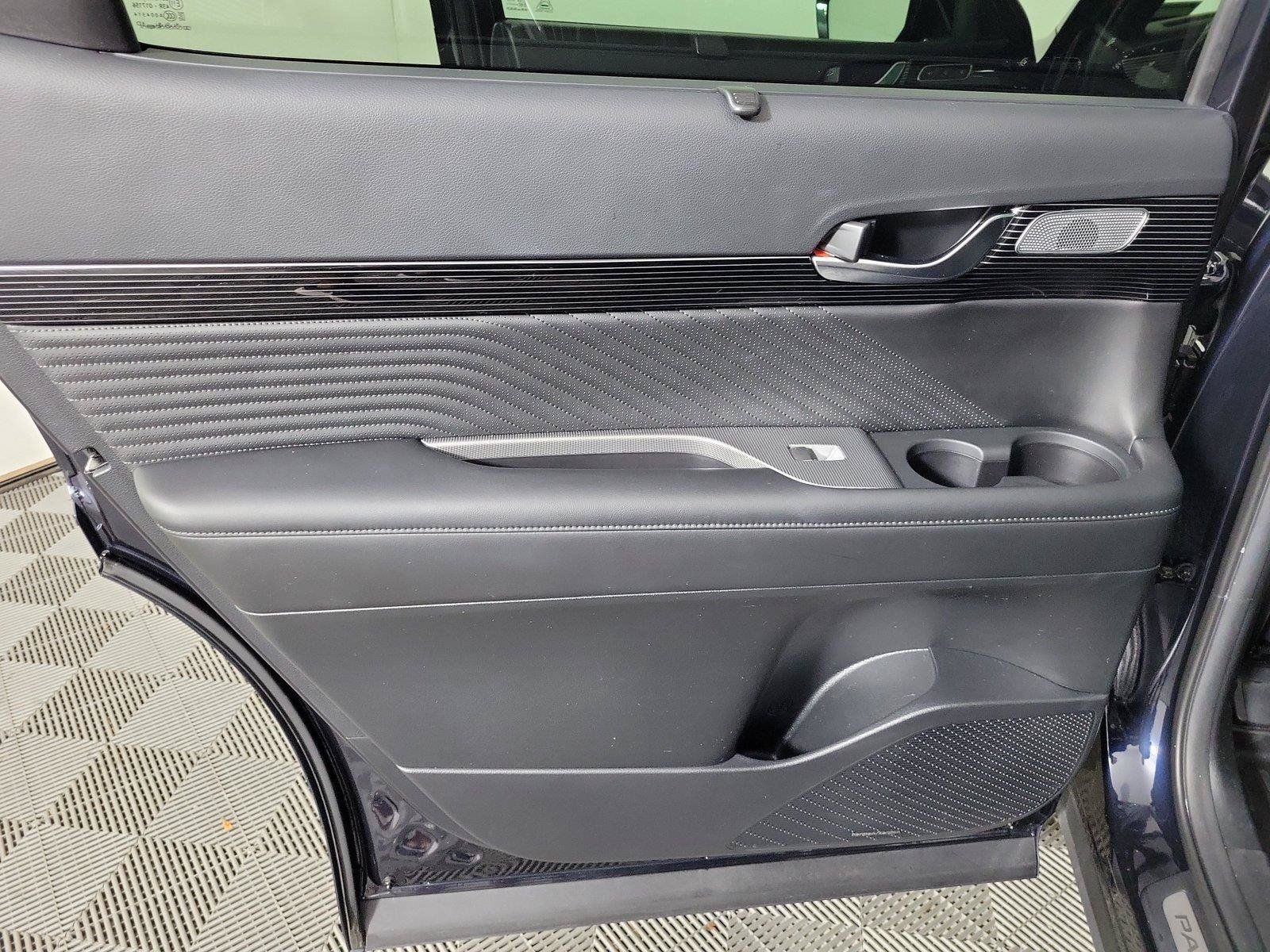 Used 2024 Hyundai Palisade Calligraphy AWD/4WD image 19