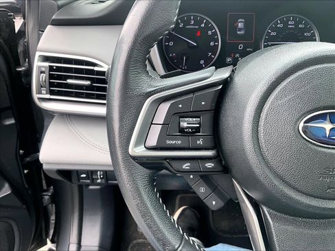 Used 2020 Subaru Legacy Limited image 23