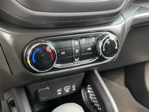 Certified 2023 Chevrolet TrailBlazer LS FWD image 29