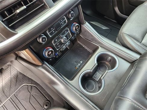 Used 2021 Chevrolet Suburban High Country image 19