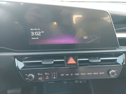 New 2026 Kia Niro EX image 20