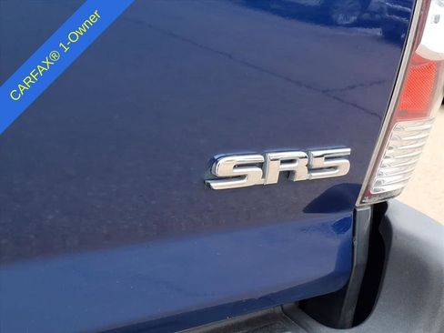 Used 2015 Toyota Tacoma 4x4 Access Cab w/ SR5 Package image 13