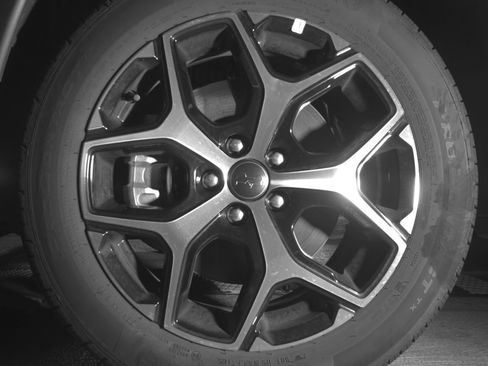 Used 2025 Jeep Compass Limited image 12