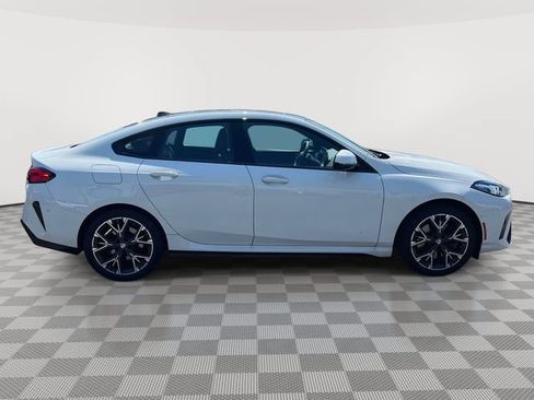 Used 2025 BMW 228i xDrive AWD/4WD image 4