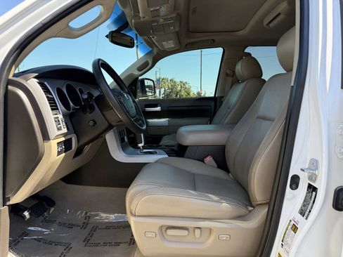 Used 2007 Toyota Tundra Limited RWD image 9