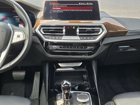 Used 2023 BMW X3 sDrive30i w/ Convenience Package RWD image 16