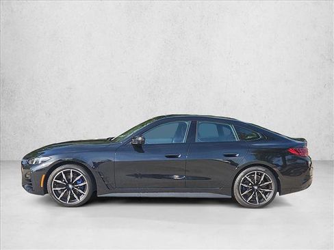 Used 2026 BMW 440i xDrive AWD/4WD image 9