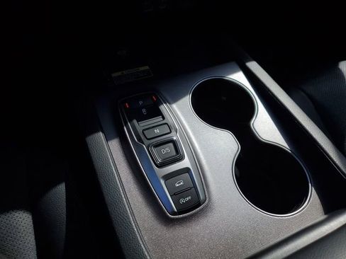 Used 2024 Honda Passport EX-L image 22
