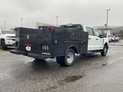 New 2026 Ford F350 XL AWD/4WD image 3