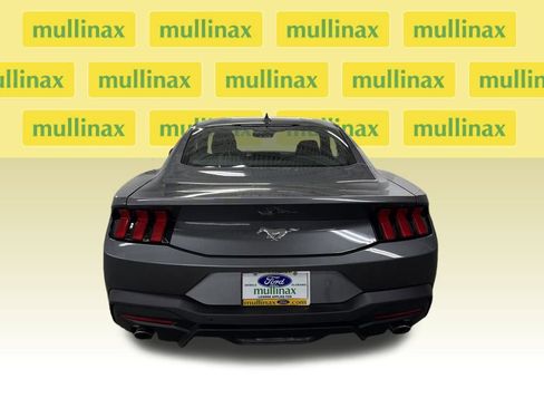 New 2026 Ford Mustang EcoBoost image 7