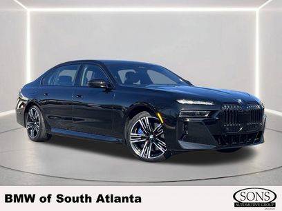Used 2023 BMW 760i xDrive w/ Executive Package
