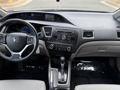 Used 2014 Honda Civic LX image 18