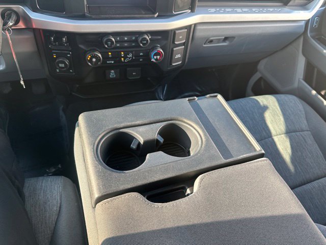 Used 2024 Ford F350 XL w/ STX Appearance Package AWD/4WD image 26