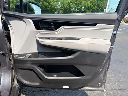 Certified 2024 Honda Odyssey Elite image 28