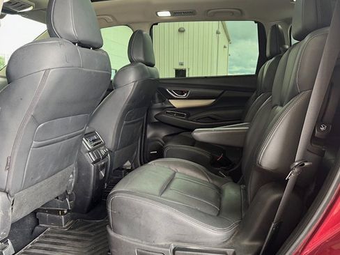 Used 2021 Subaru Ascent Limited w/ Technology Package image 7
