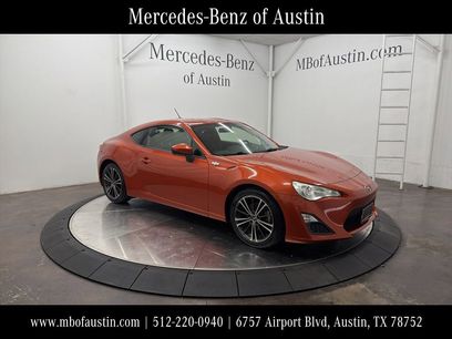 Used 2013 Scion FR-S