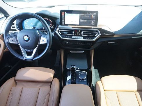 Used 2023 BMW X4 xDrive30i AWD/4WD image 38