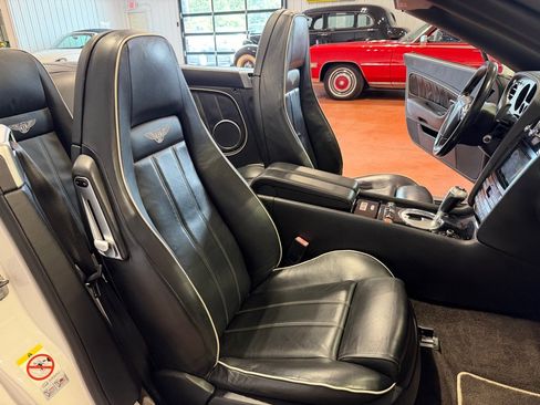 Used 2011 Bentley Continental GTC AWD/4WD image 27