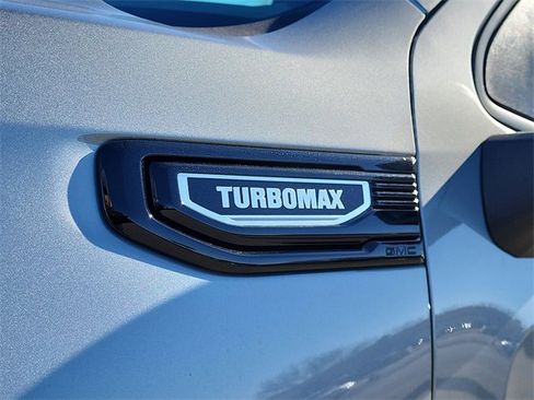 New 2026 GMC Sierra 1500 Elevation w/ Elevation Select Package image 10