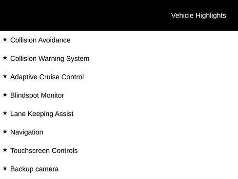 Used 2025 Ford Explorer Active w/ Active Comfort Package image 5