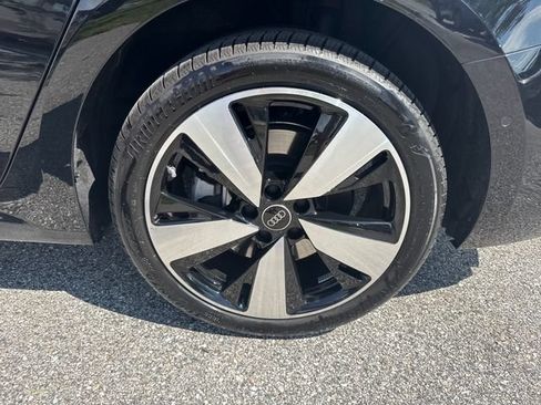 Used 2025 Audi A5 2.0T Premium Plus AWD/4WD image 10