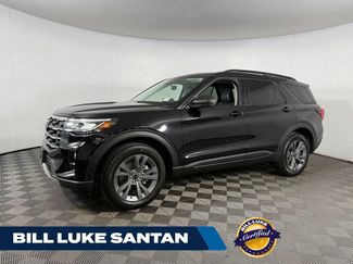 Used 2026 Ford Explorer Active w/ Active Comfort Package AWD/4WD 360° Tour
