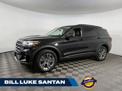Used 2026 Ford Explorer Active w/ Active Comfort Package