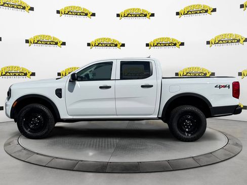 New 2026 Ford Ranger XL AWD/4WD image 2