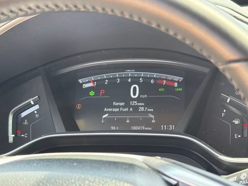 Used 2018 Honda CR-V EX-L image 32