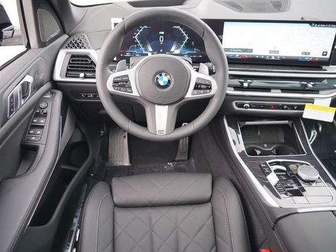 New 2026 BMW X5 sDrive40i w/ M Sport Package RWD image 14