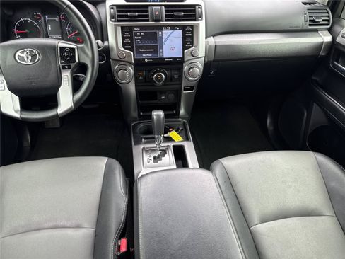 Used 2021 Toyota 4Runner SR5 Premium RWD image 22