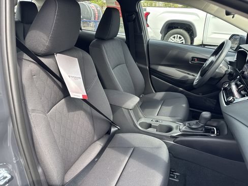 New 2026 Toyota Corolla LE FWD image 34