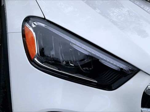 New 2026 Mercedes-Benz GLE 350 4MATIC image 17