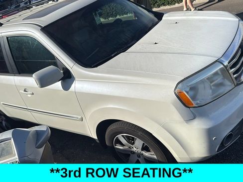 Used 2013 Honda Pilot Touring image 2