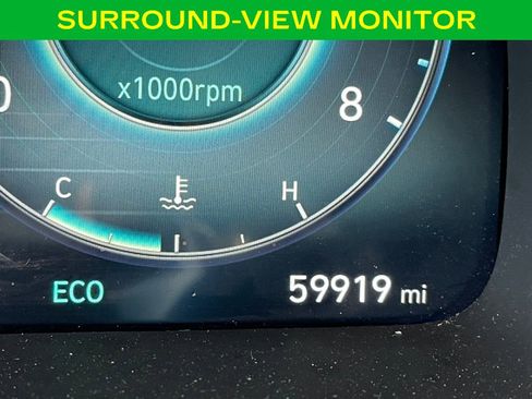 Used 2024 Hyundai Palisade SEL image 22