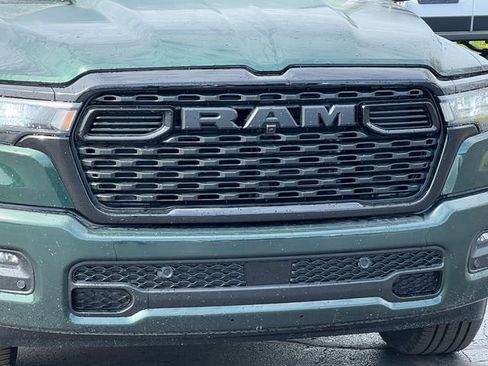 New 2026 RAM 1500 4x4 Crew Cab image 41